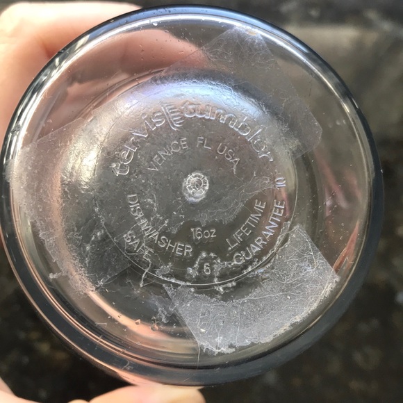 Florida State University 16oz tervis tumbler - Picture 4 of 5